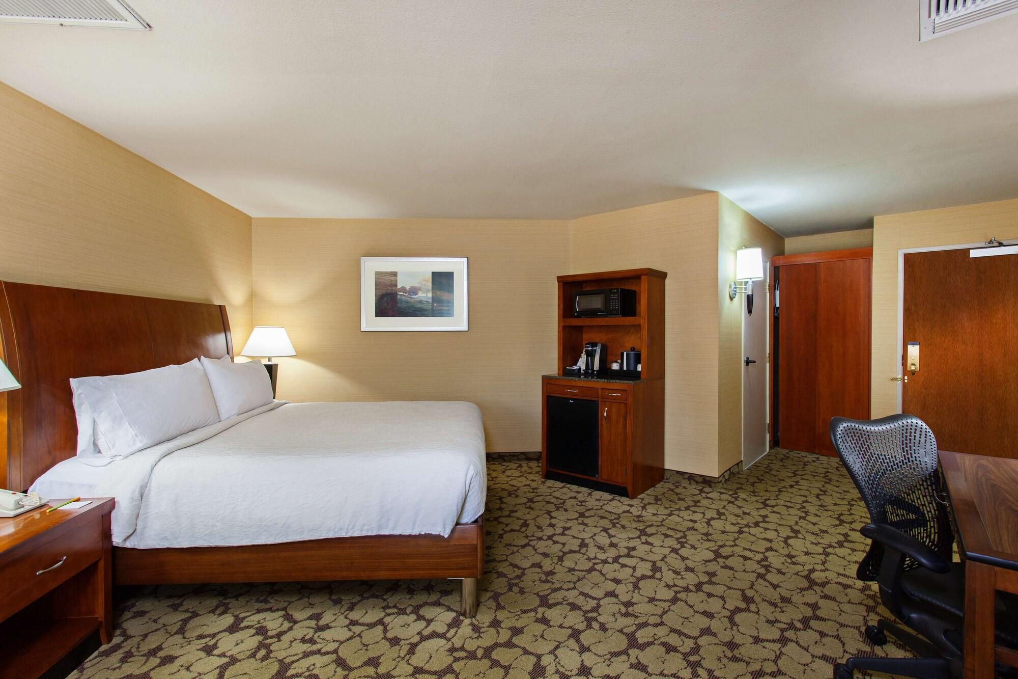 Hilton Garden Six Flags