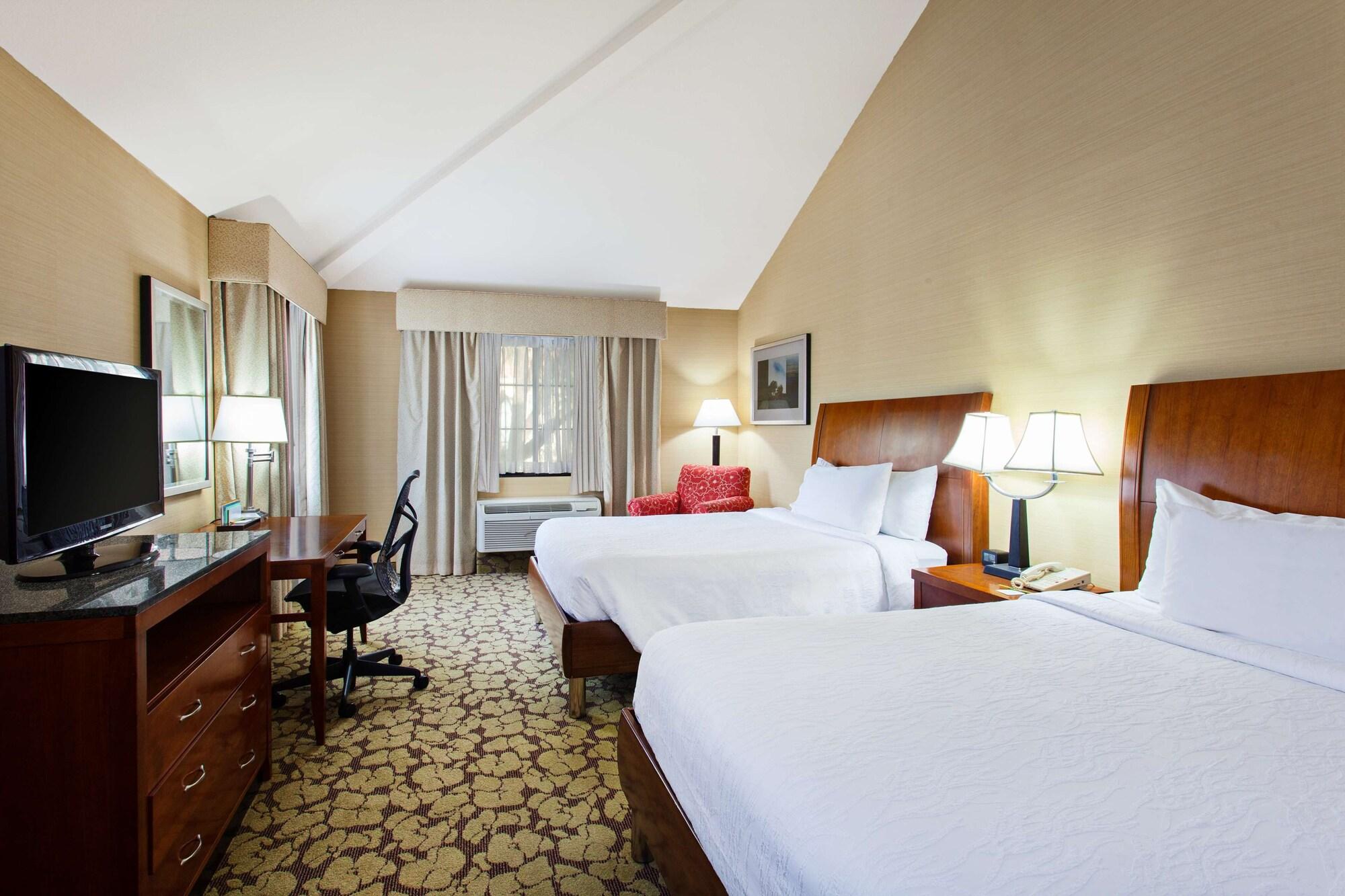 Hotel Hilton Garden Six Flags Valencia