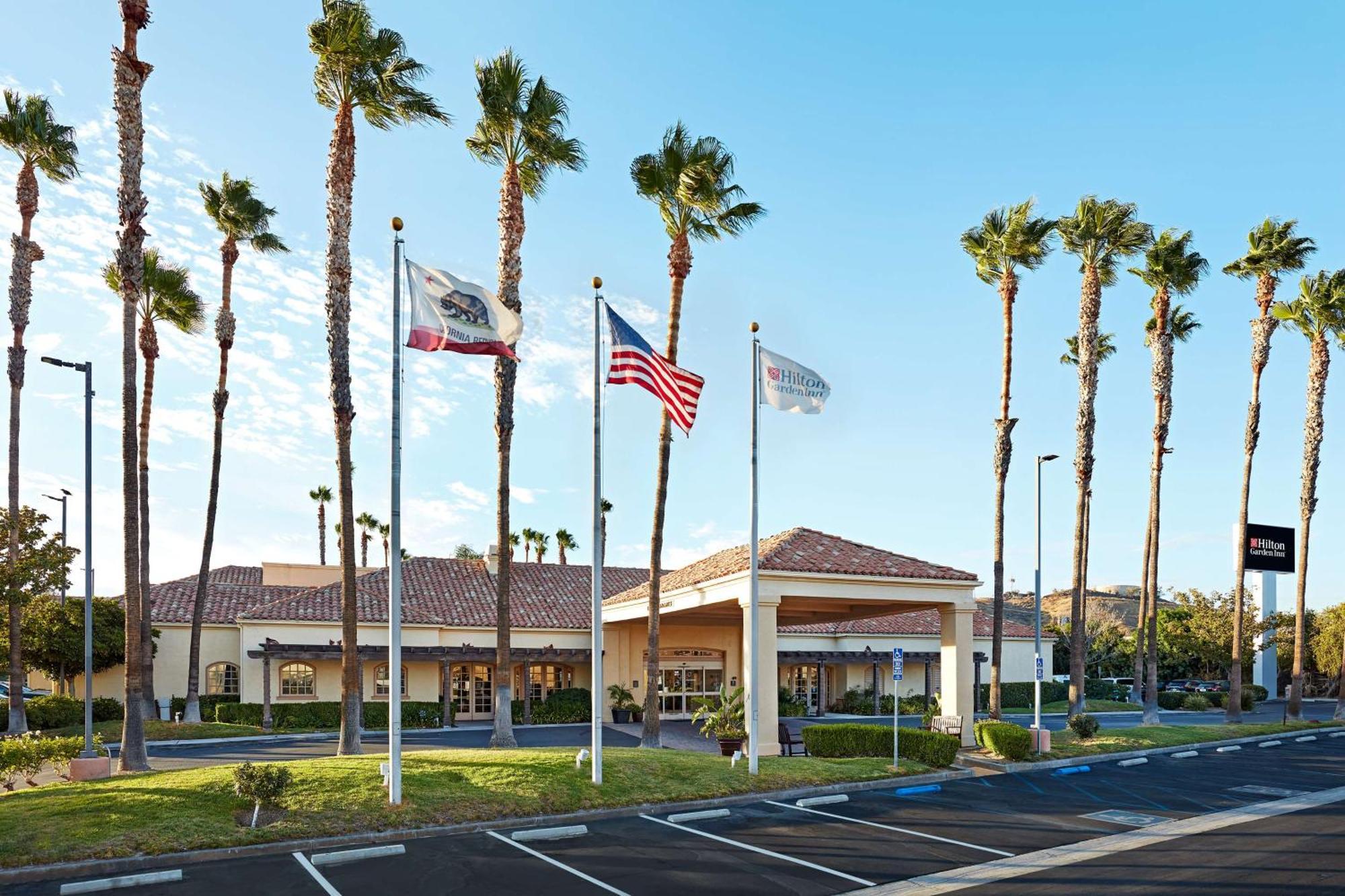 Hilton Garden Six Flags Hotel