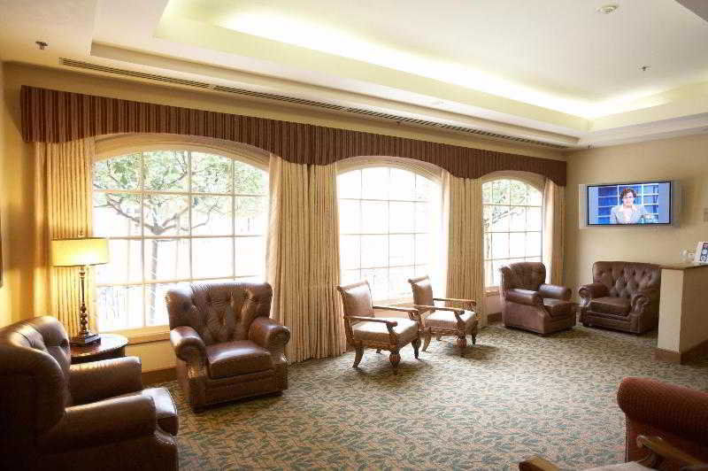 Hilton Garden Six Flags Hotel Valencia