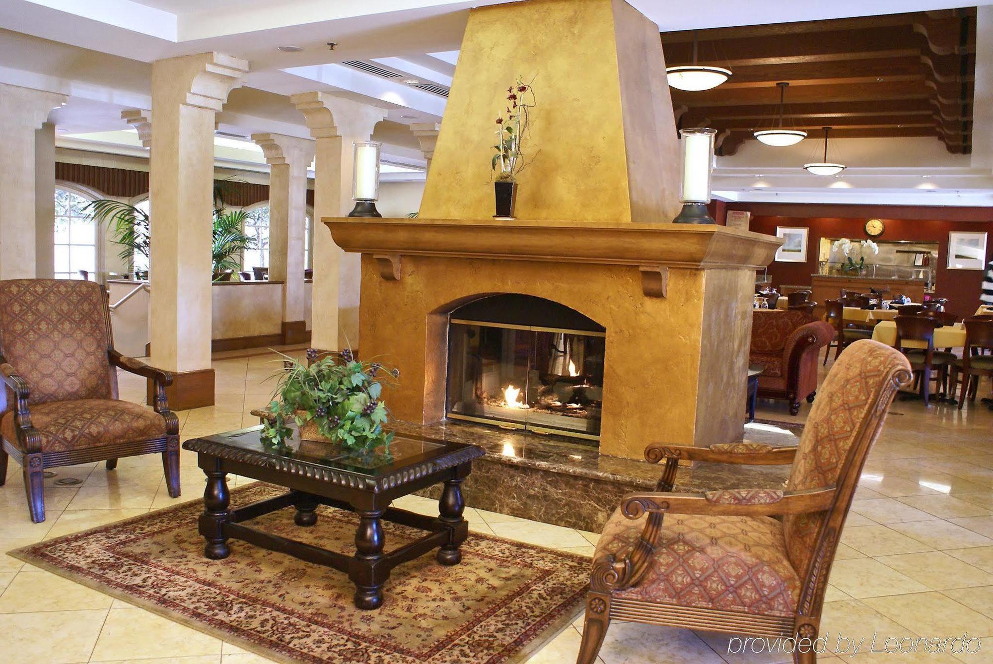 Hilton Garden Six Flags Valencia